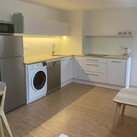 Red Travel Apartment Dvůr Králové nad Labem Eksteriør billede